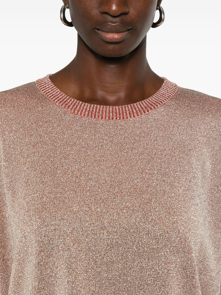 Missoni
T-shirt in maglia