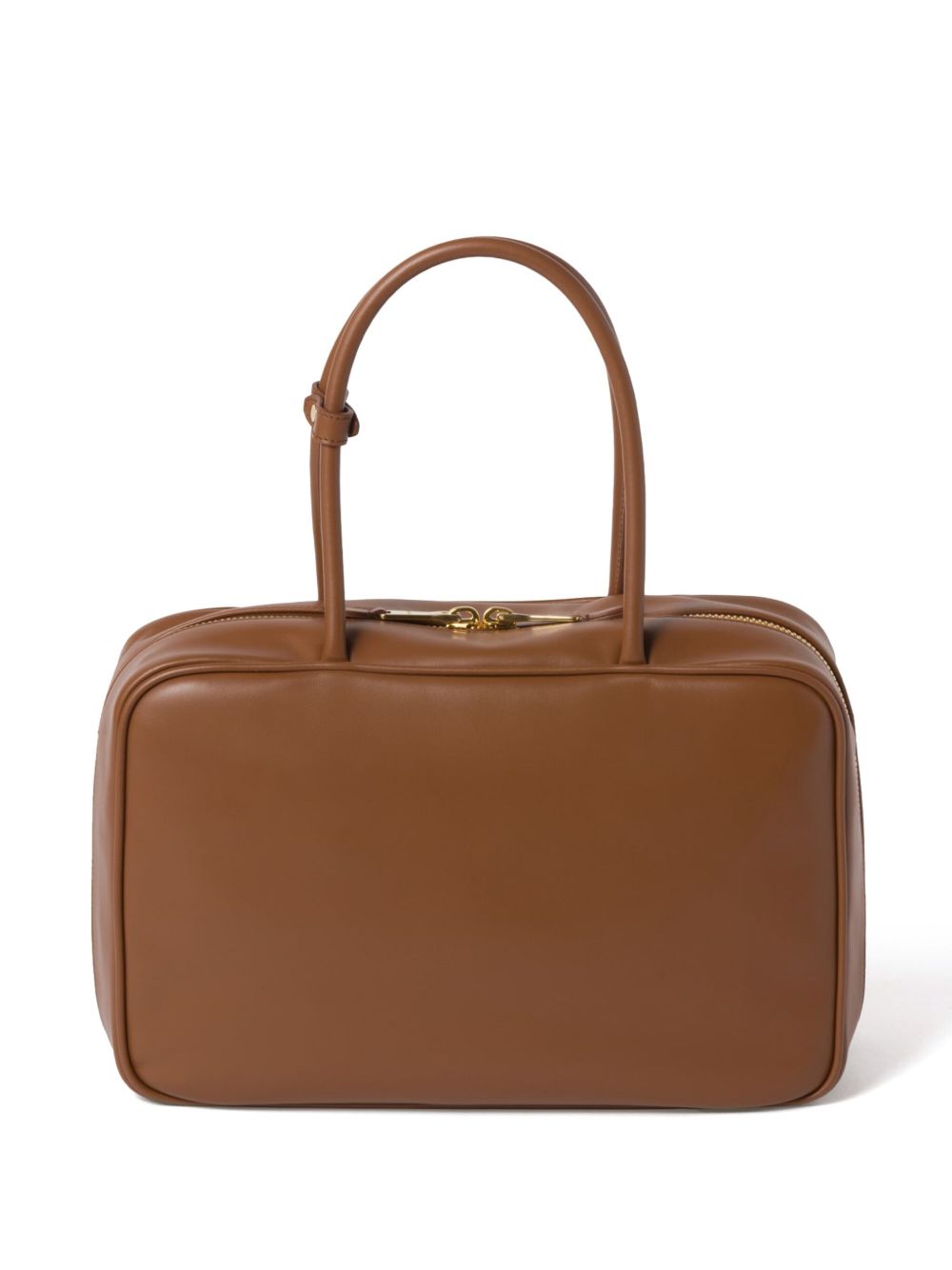 Miu Miu
Borsa tote Beau in pelle