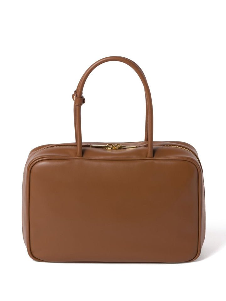 Miu Miu
Borsa tote Beau in pelle
