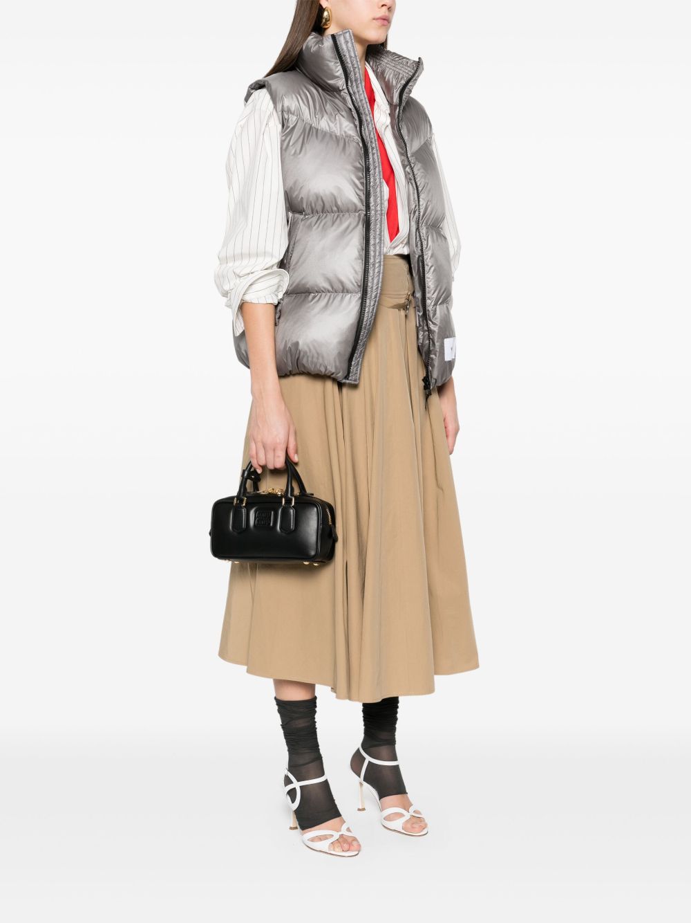 Miu Miu
Borsa tote Arcadie