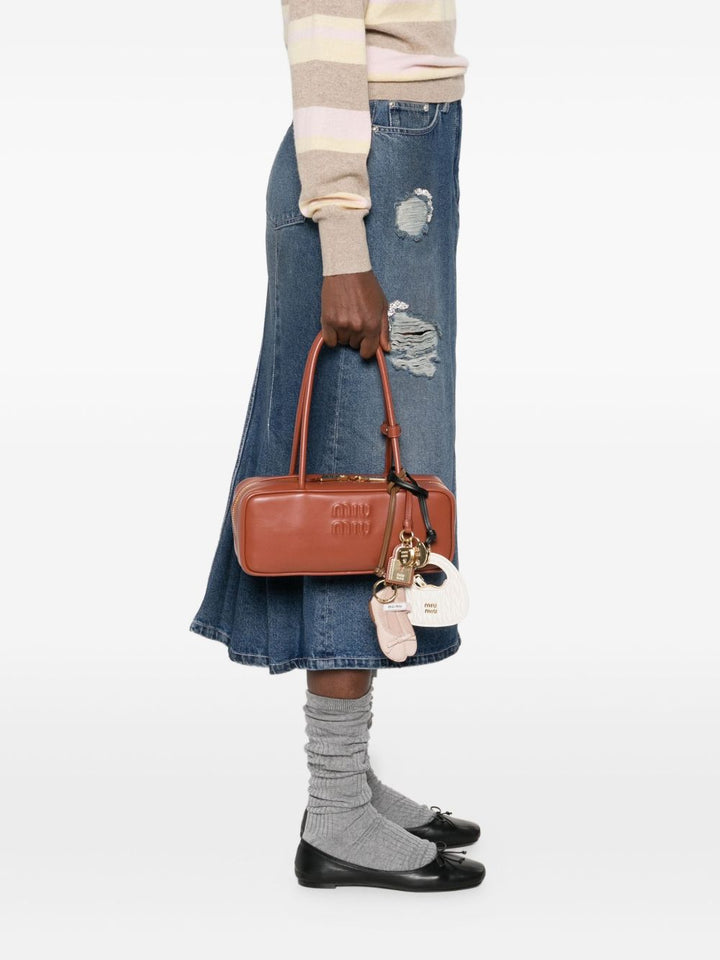 Miu MiuBorsa in pelle