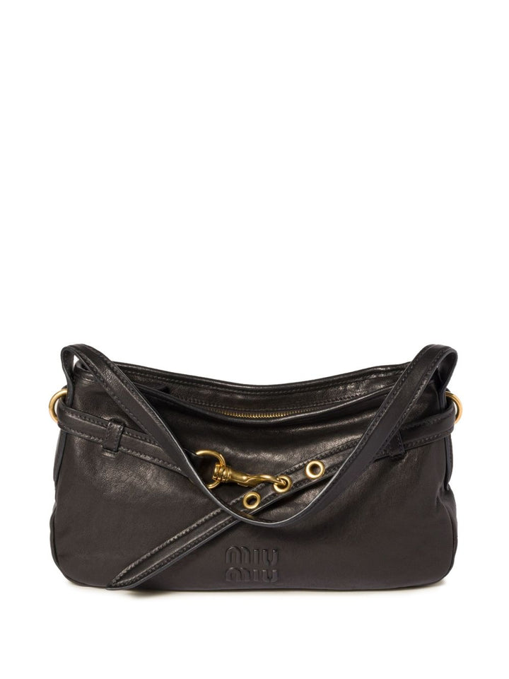 Miu Miu
Borsa a spalla Aventure