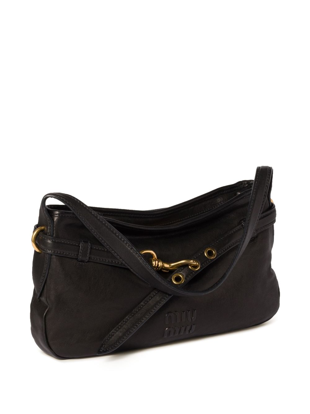 Miu Miu
Borsa a spalla Aventure