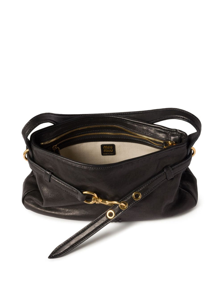 Miu Miu
Borsa a spalla Aventure
