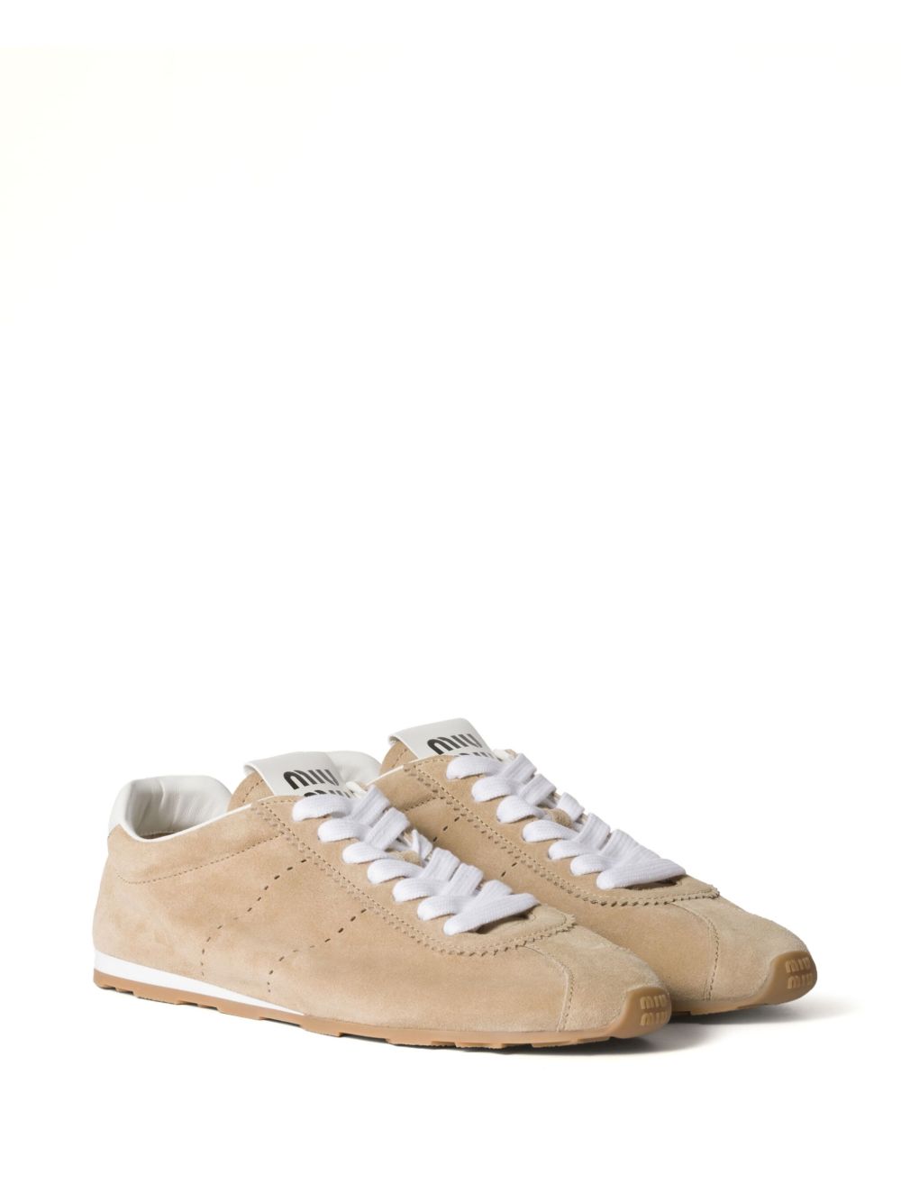 Miu Miu
Sneakers Plume