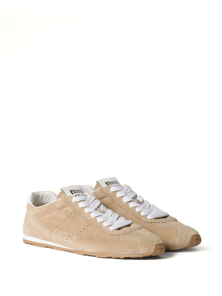 Miu Miu
Sneakers Plume