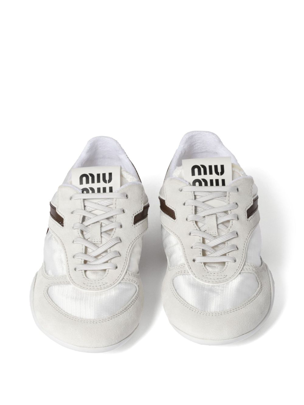 Miu Miu Sneakers bianche