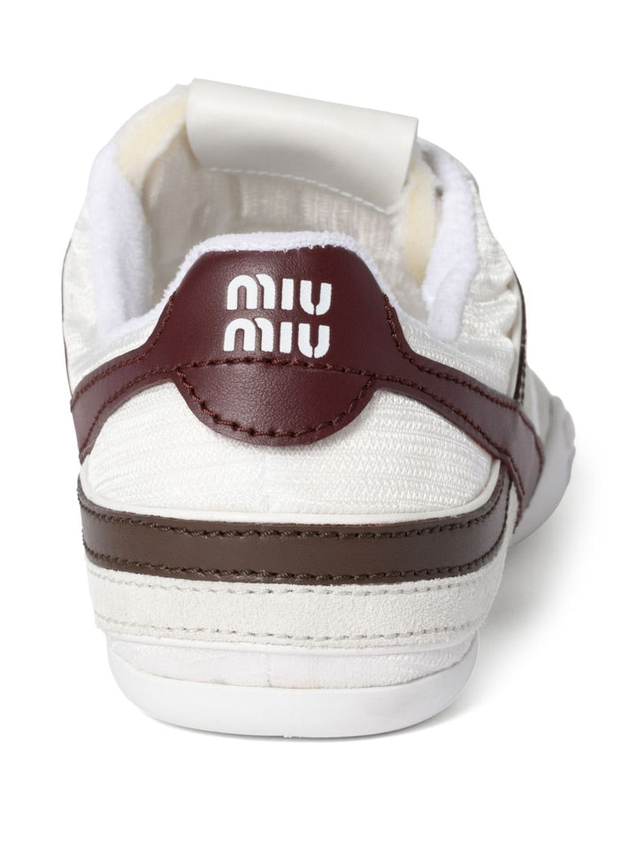 Miu Miu
Sneakers bianche