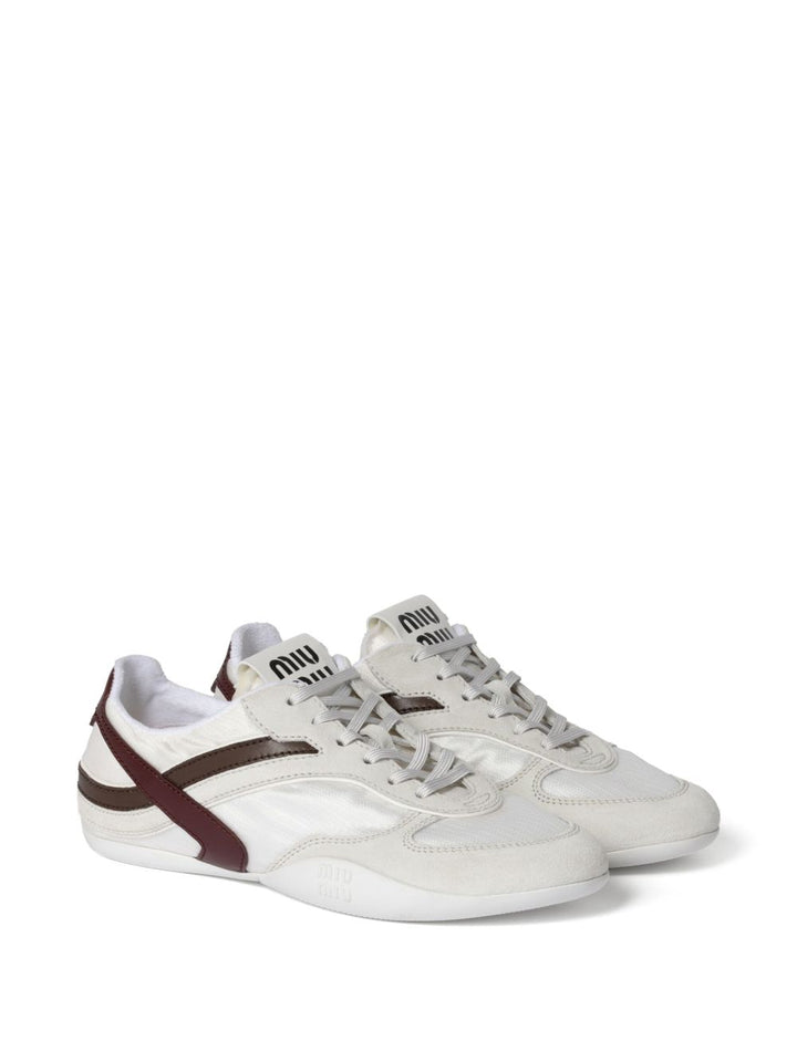 Miu Miu Sneakers bianche
