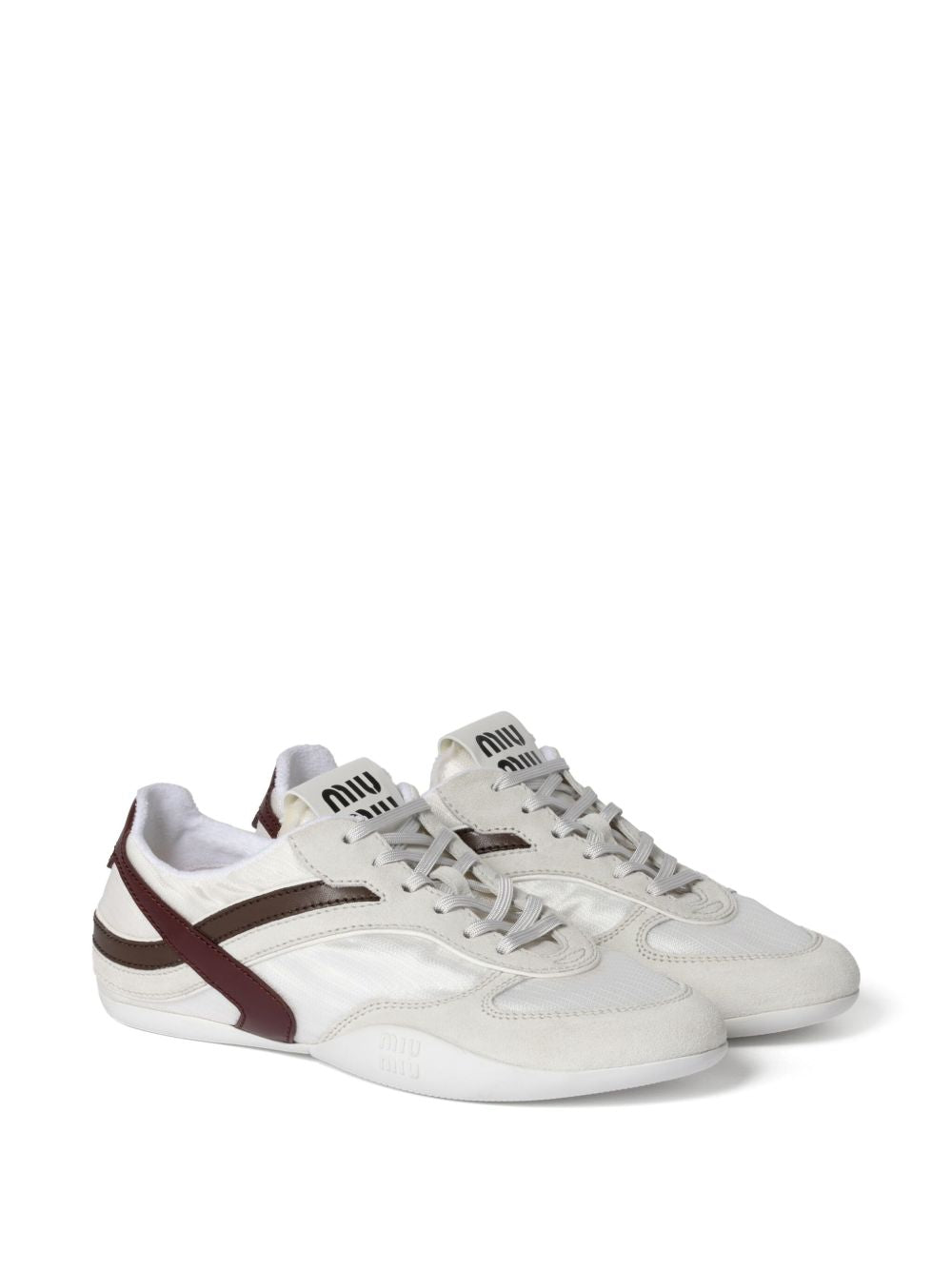 Miu Miu Sneakers bianche