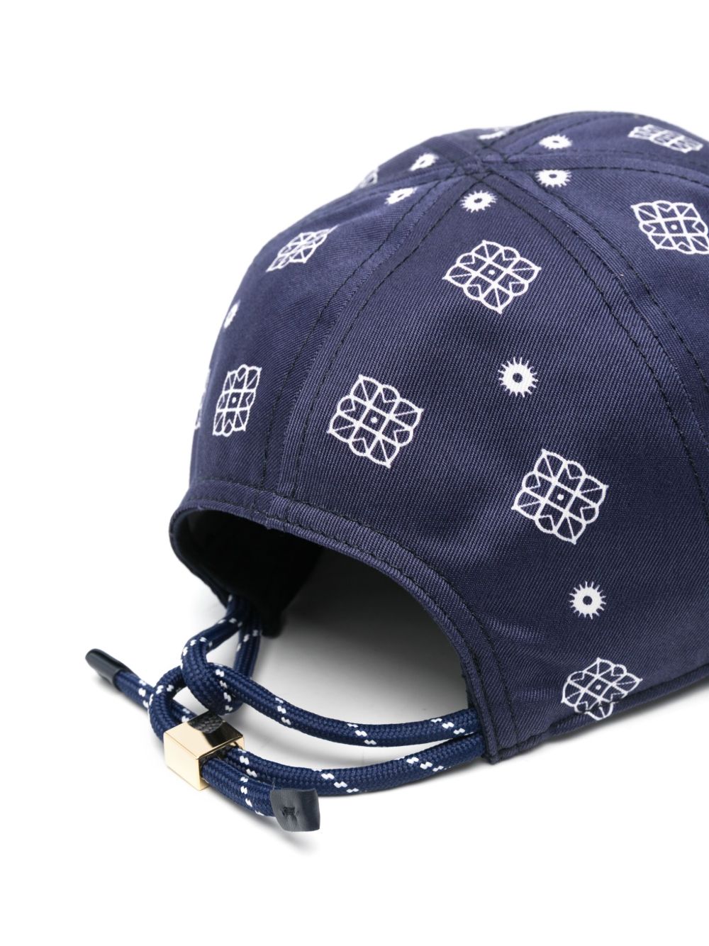 Miu Miu
Cappello con logo