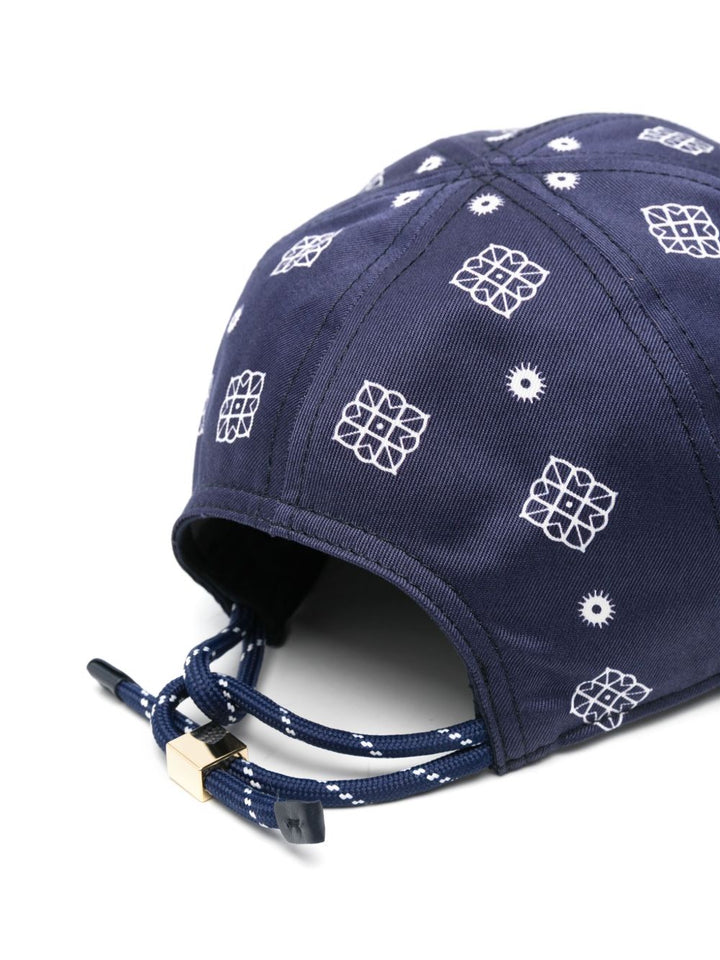 Miu Miu
Cappello con logo