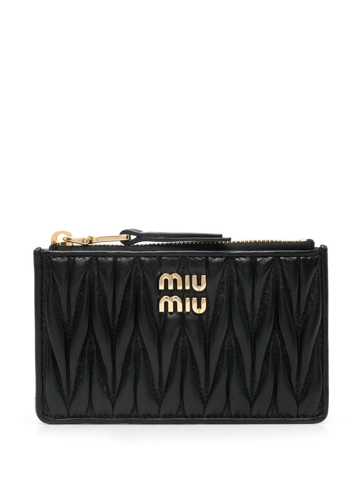 Miu Miu
Portafoglio