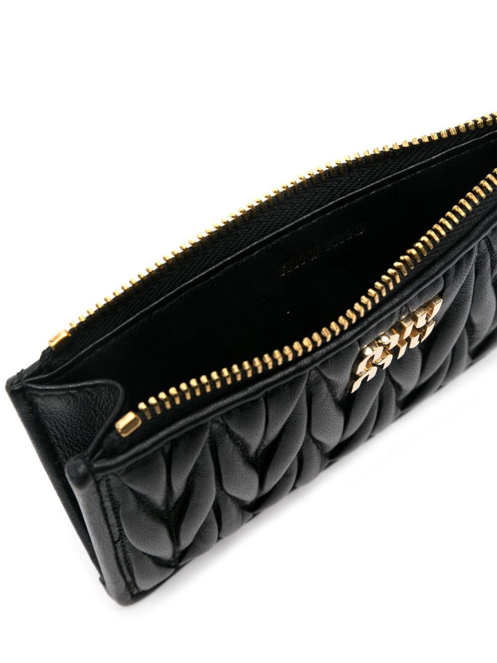 Miu Miu
Portafoglio