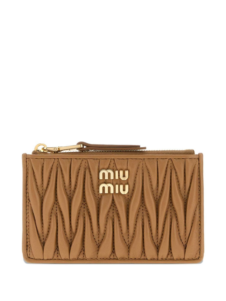 Miu Miu
Portafogli