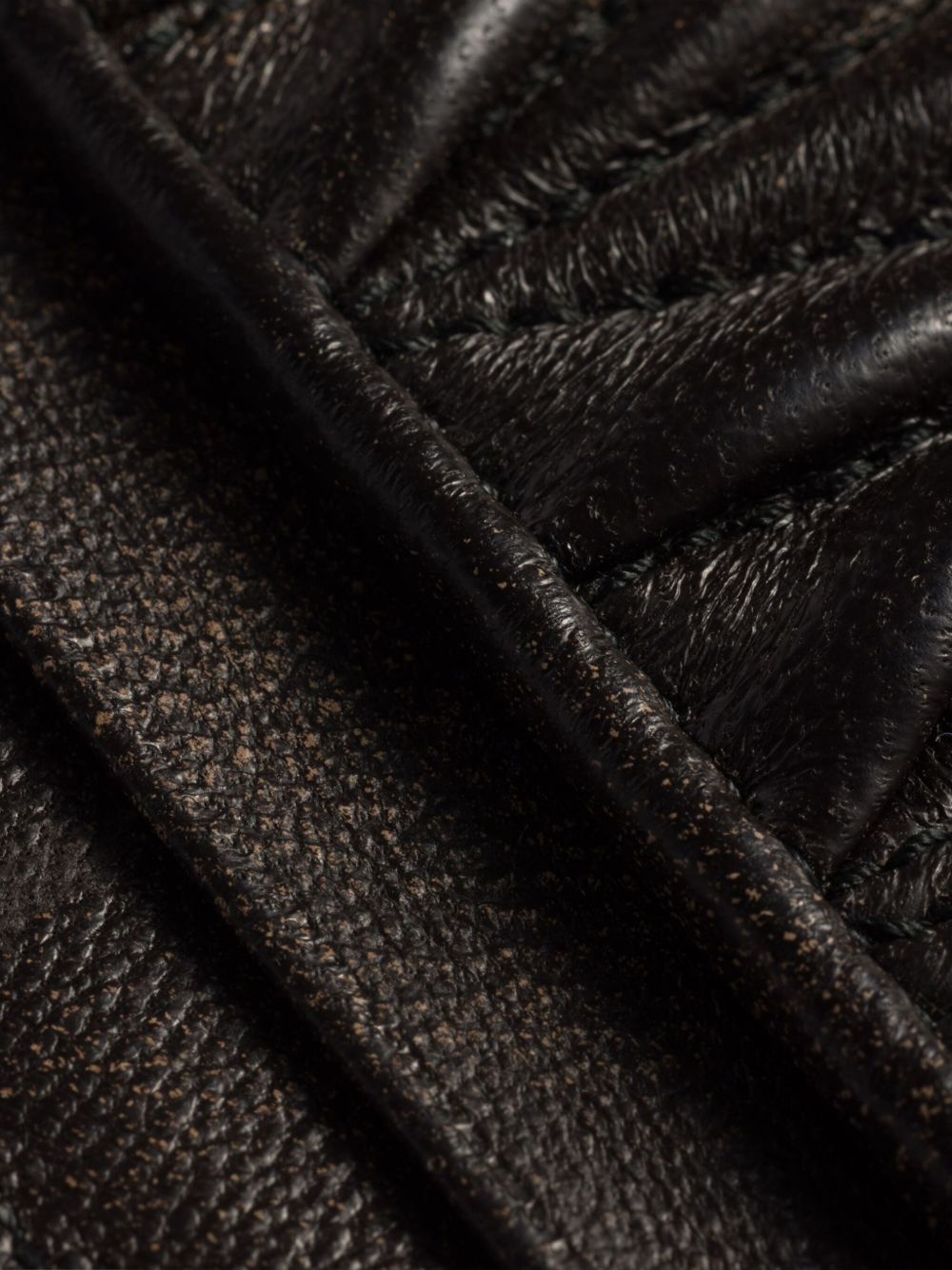 Miu Miu
Portacarte in pelle matelassé