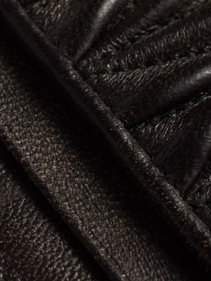 Miu Miu
Portacarte in pelle matelassé