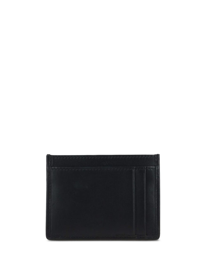Miu Miu
Portacarte in pelle matelassé
nero