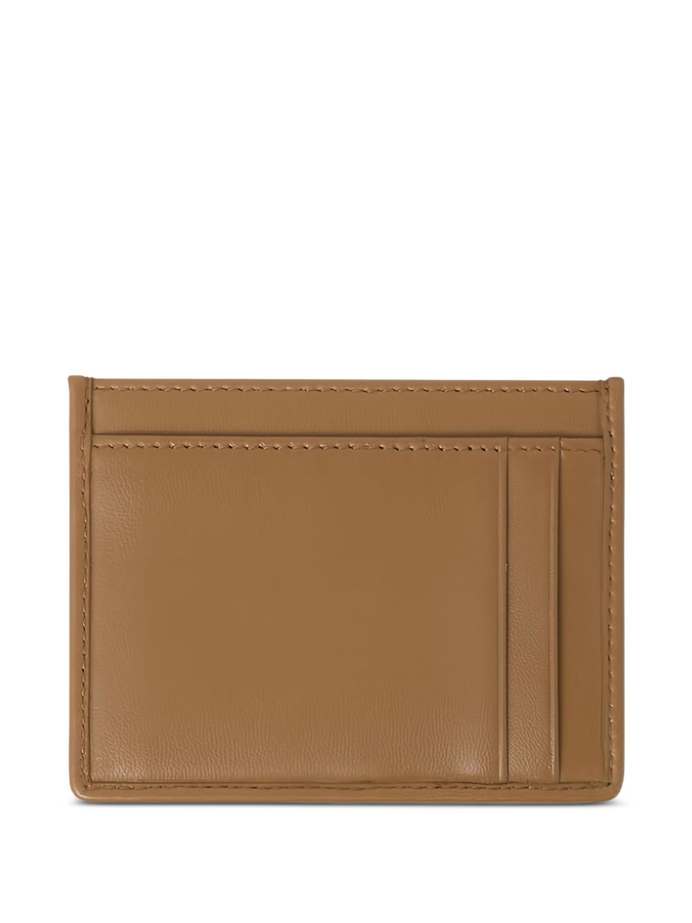 Miu Miu
Portacarte in pelle matelassé
beige chiaro