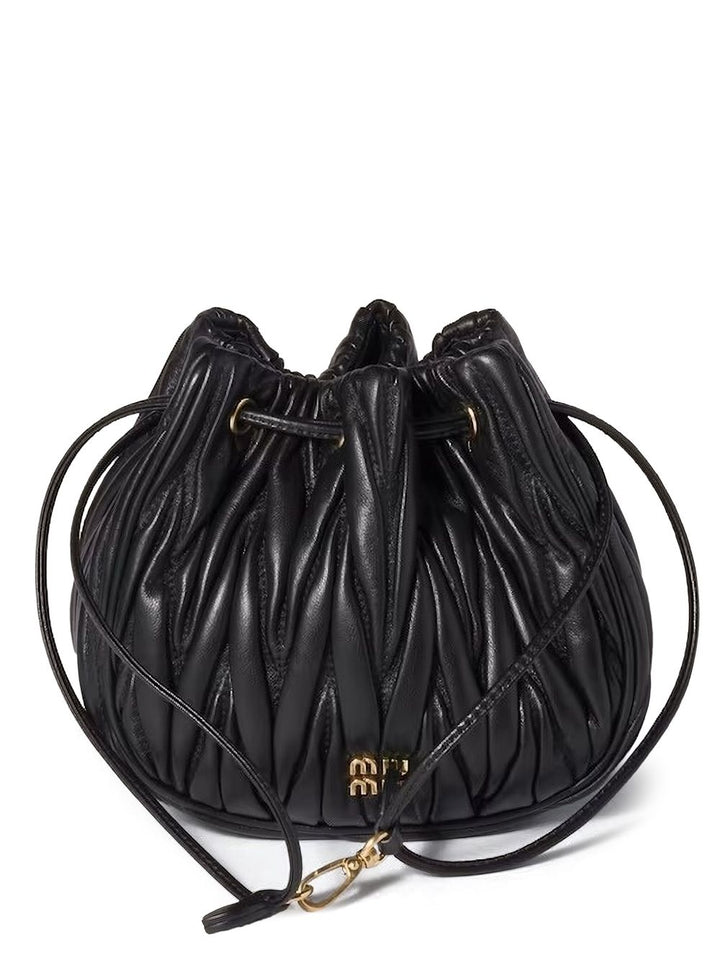 Miu Miu
Borsa nera