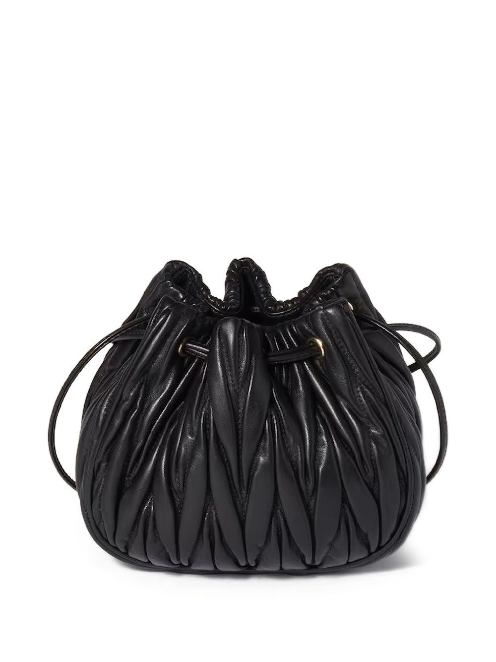 Miu Miu
Borsa nera