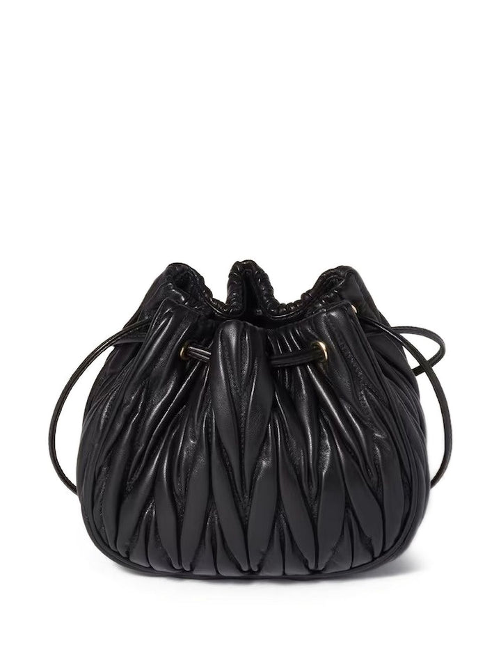 Miu Miu
Borsa nera