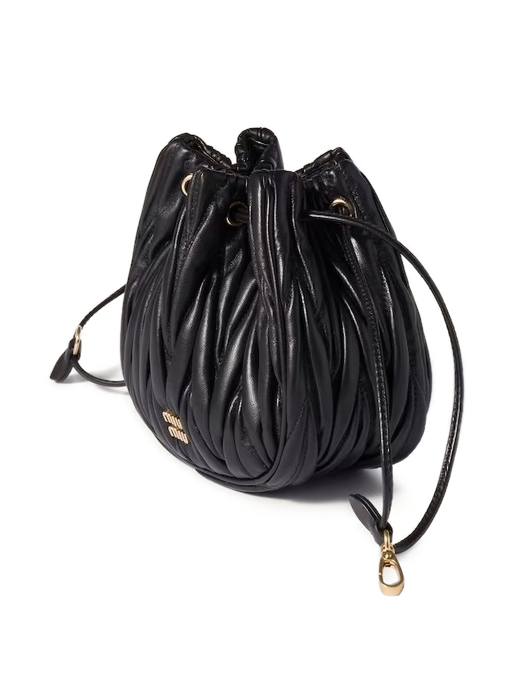 Miu Miu
Borsa nera