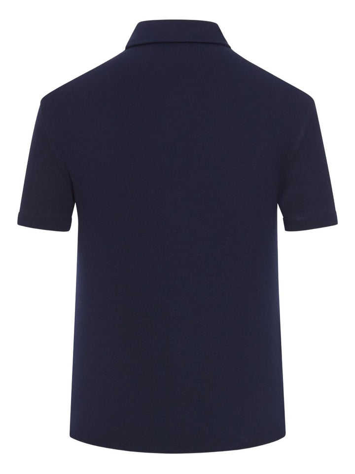 Miu Miu
Top a maniche corte