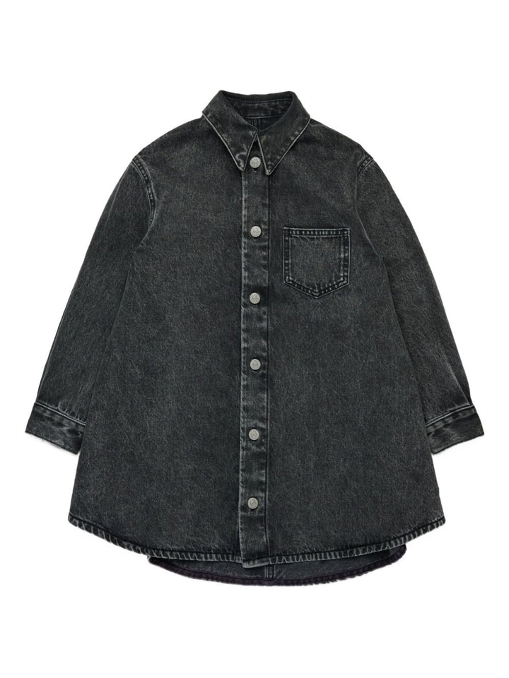 MM6 Maison Margiela Kids
Abito denim