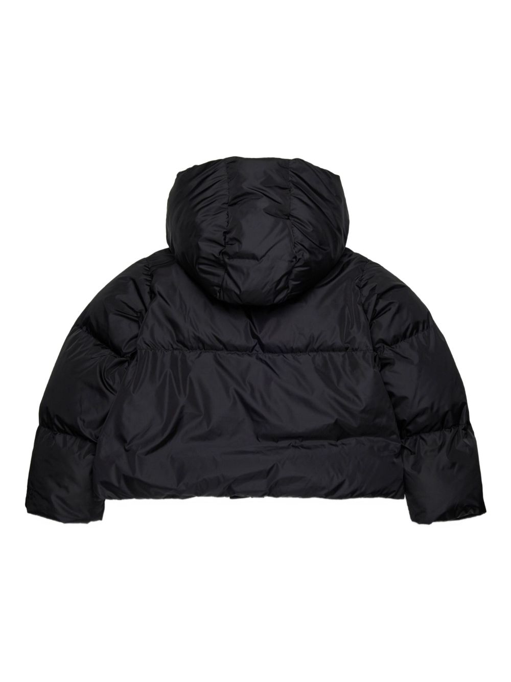 MM6 Maison Margiela Kids
Giacca con stampa Numbers
