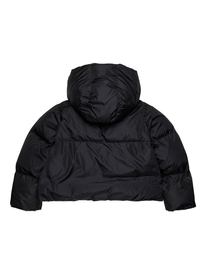 MM6 Maison Margiela Kids
Giacca con stampa Numbers