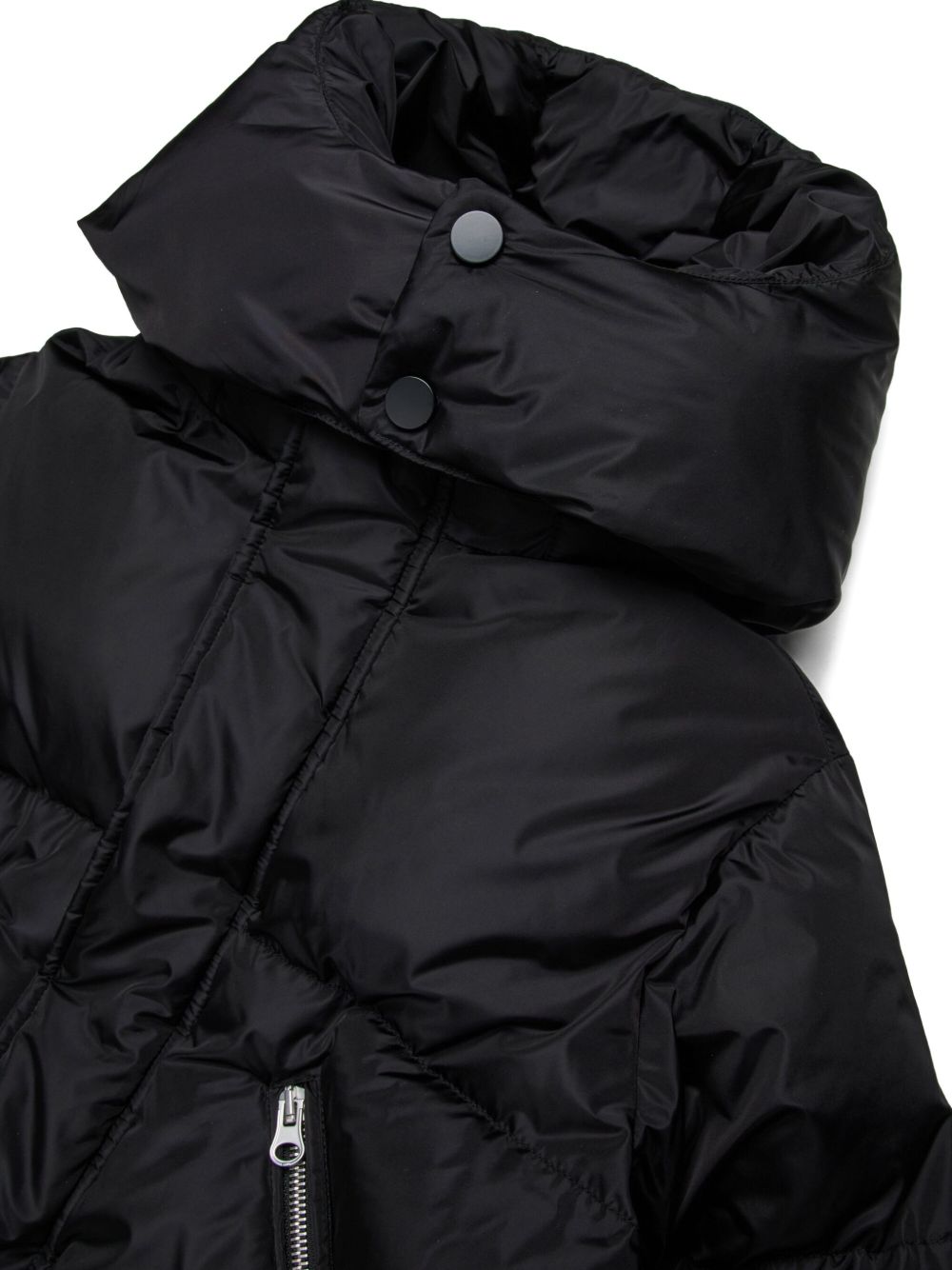 MM6 Maison Margiela Kids Giacca con stampa Numbers