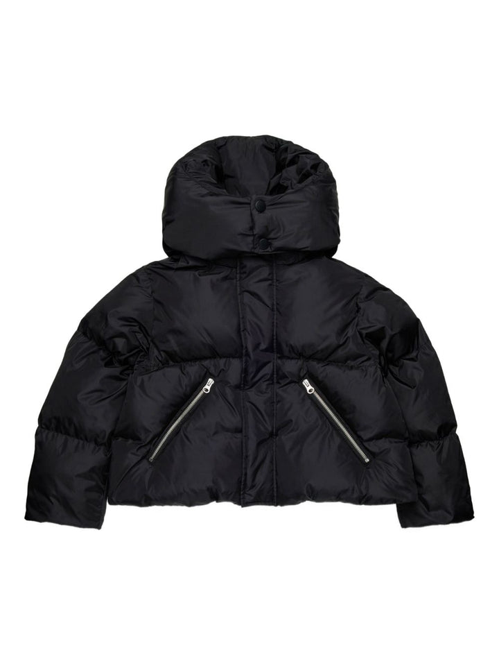 MM6 Maison Margiela Kids
Giacca con stampa Numbers
