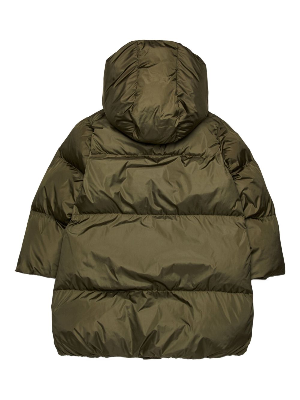 MM6 Maison Margiela Kids
Cappotto con applicazione logo