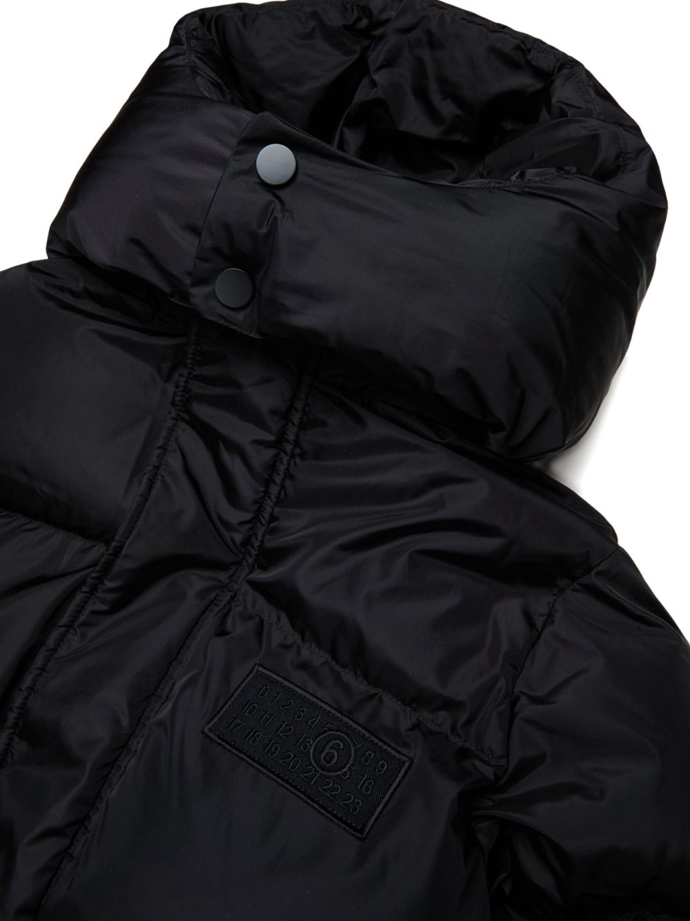 MM6 Maison Margiela Kids
Bomber con motivo