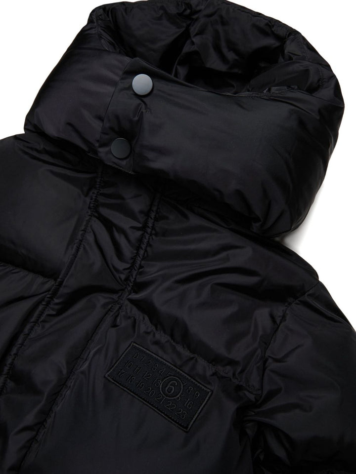 MM6 Maison Margiela Kids
Bomber con motivo