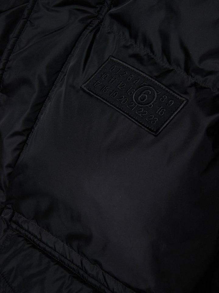MM6 Maison Margiela Kids
Bomber con motivo