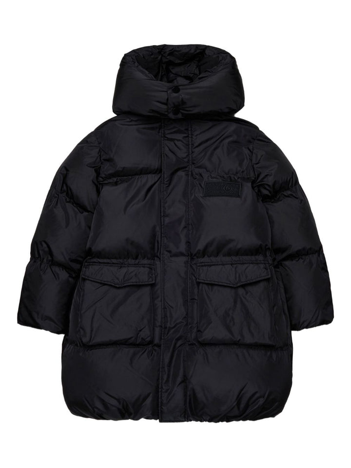 MM6 Maison Margiela Kids
Bomber con motivo