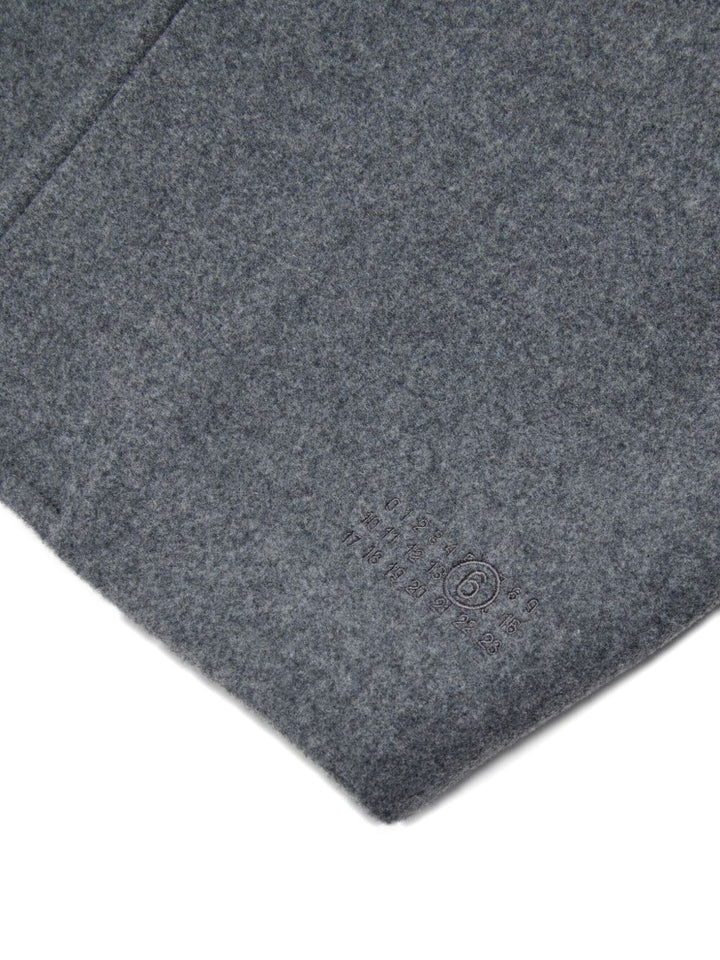 MM6 Maison Margiela Kids
Cappotto in lana