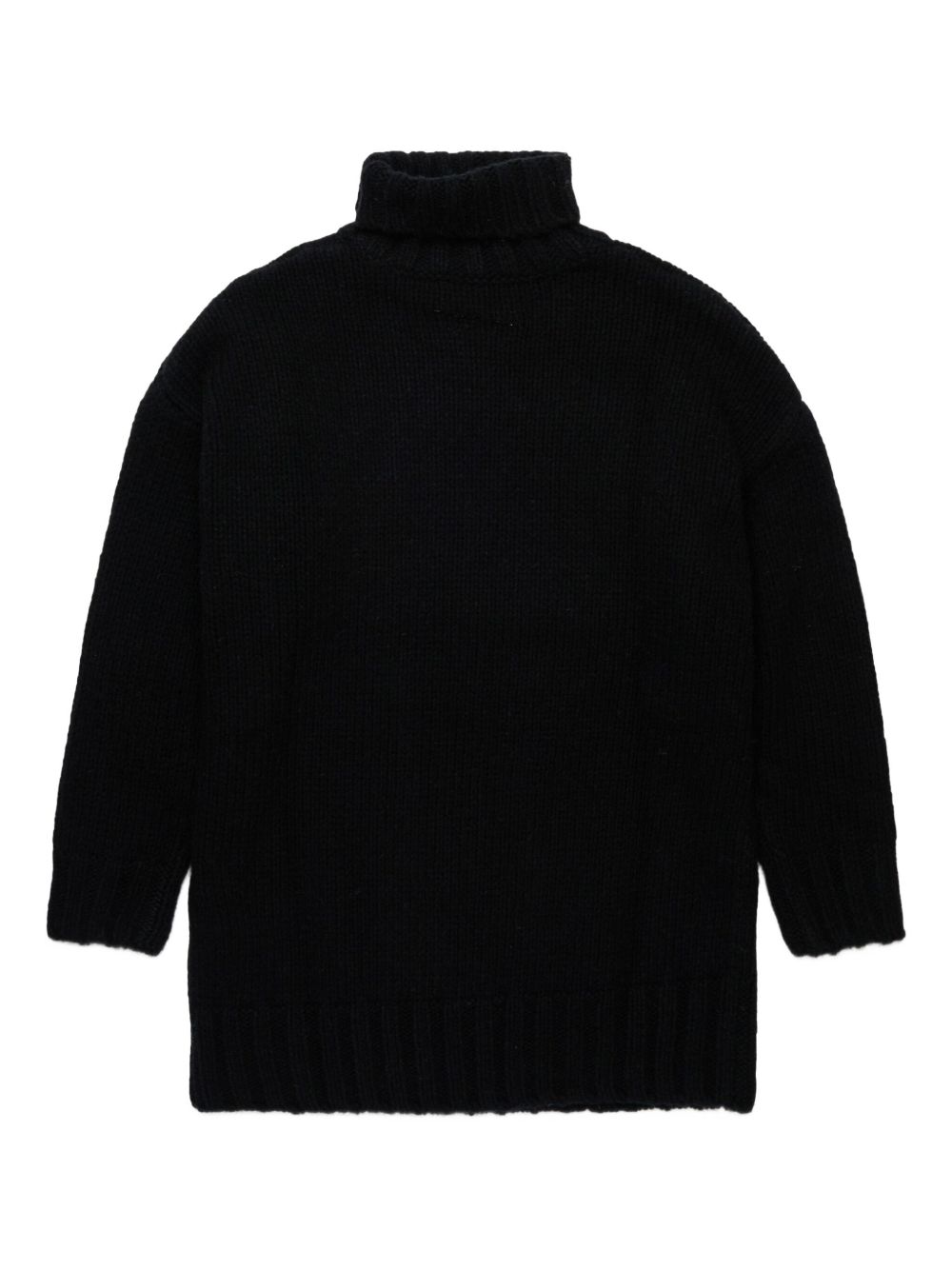 MM6 Maison Margiela Kids
Abito con grafica numerica