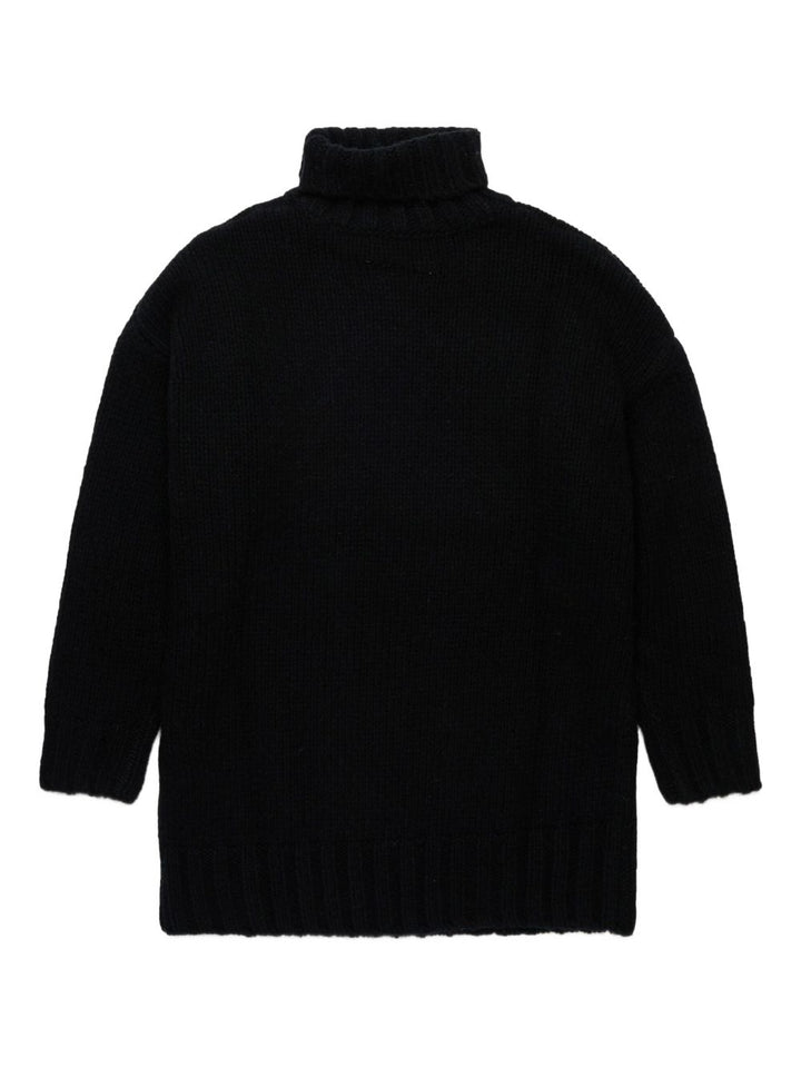 MM6 Maison Margiela Kids
Abito con grafica numerica