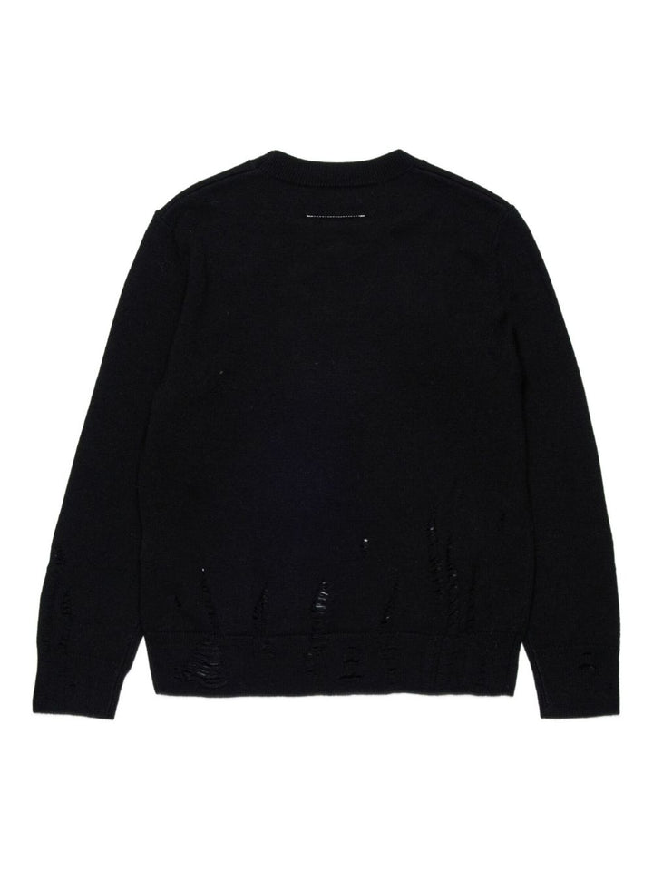 MM6 Maison MM6 
Maglione in lana