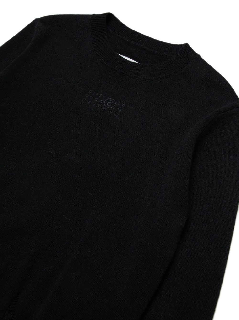 MM6 Maison MM6 
Maglione in lana