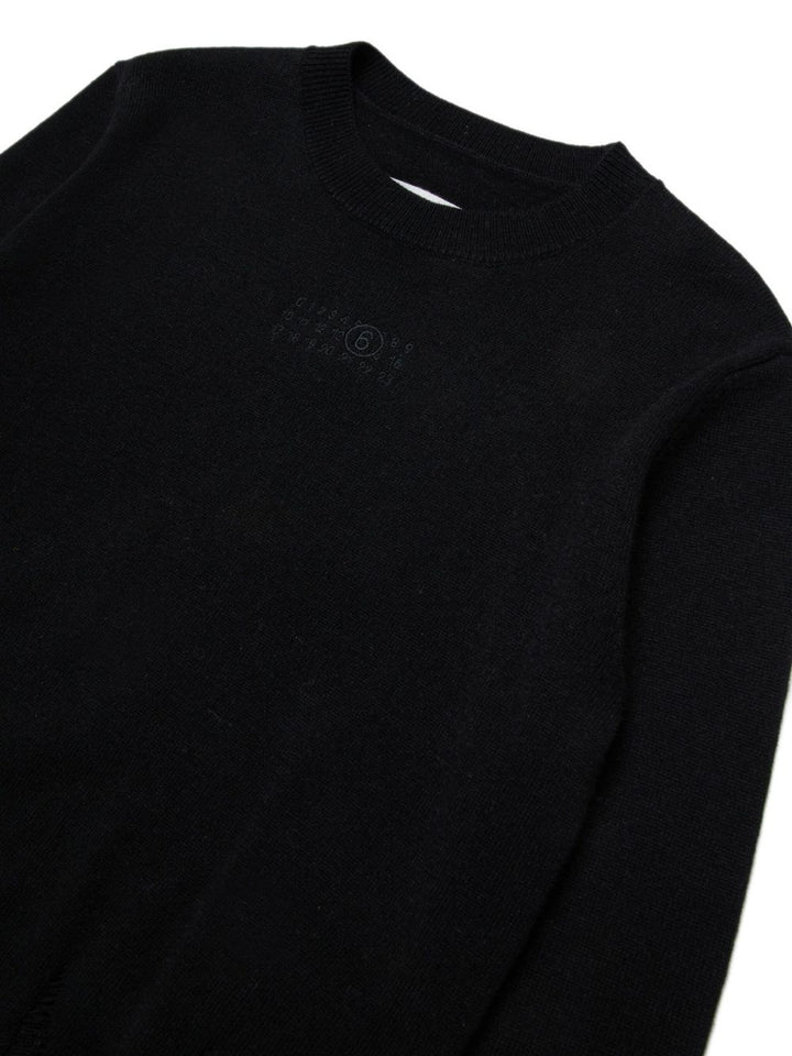 MM6 Maison MM6 
Maglione in lana