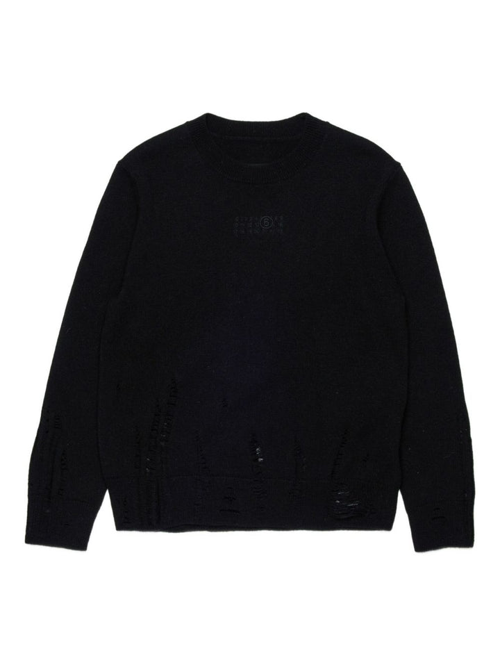 MM6 Maison MM6 
Maglione in lana