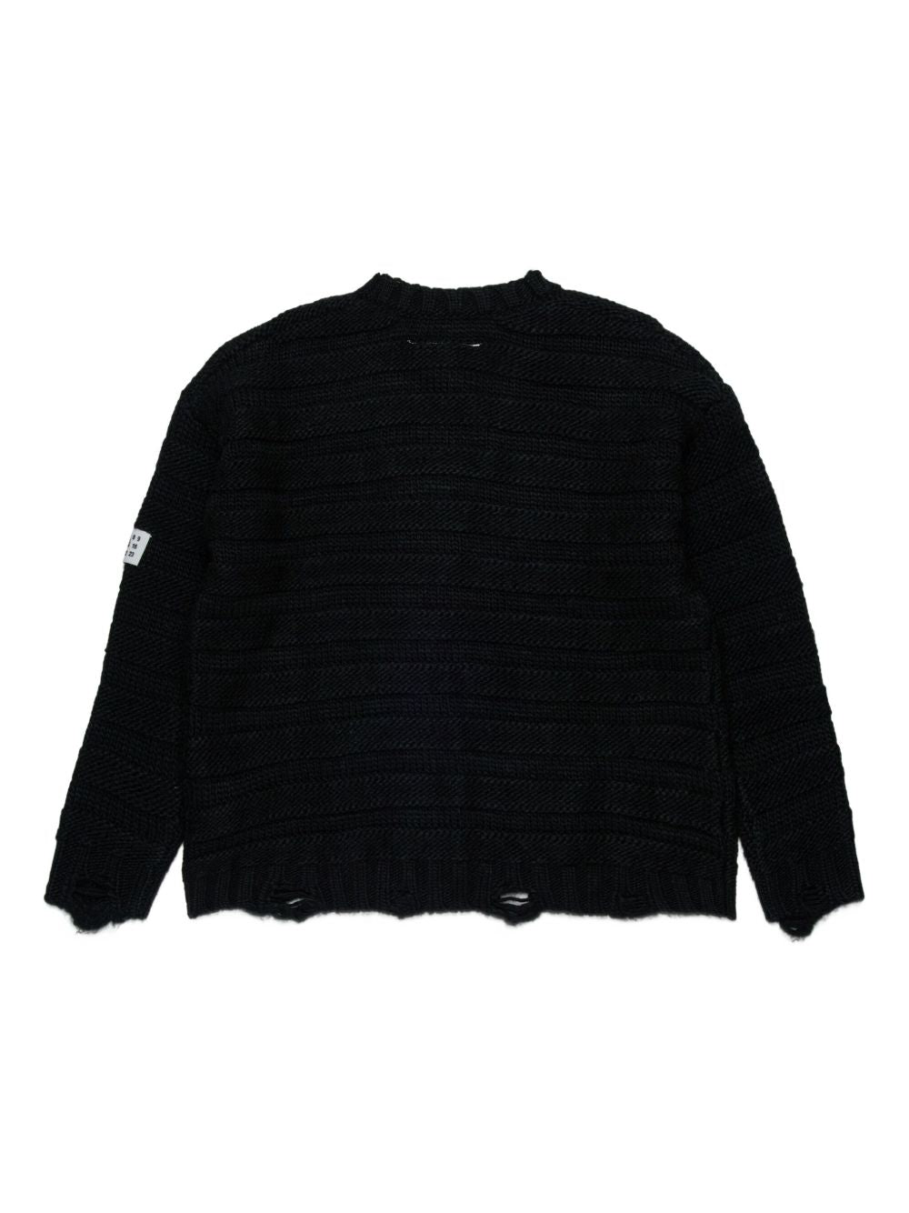 MM6 Maison Margiela Kids
Cardigan con applicazione