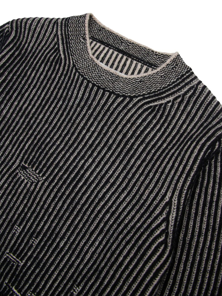 MM6 Maison Margiela Kids
Maglione in lana
