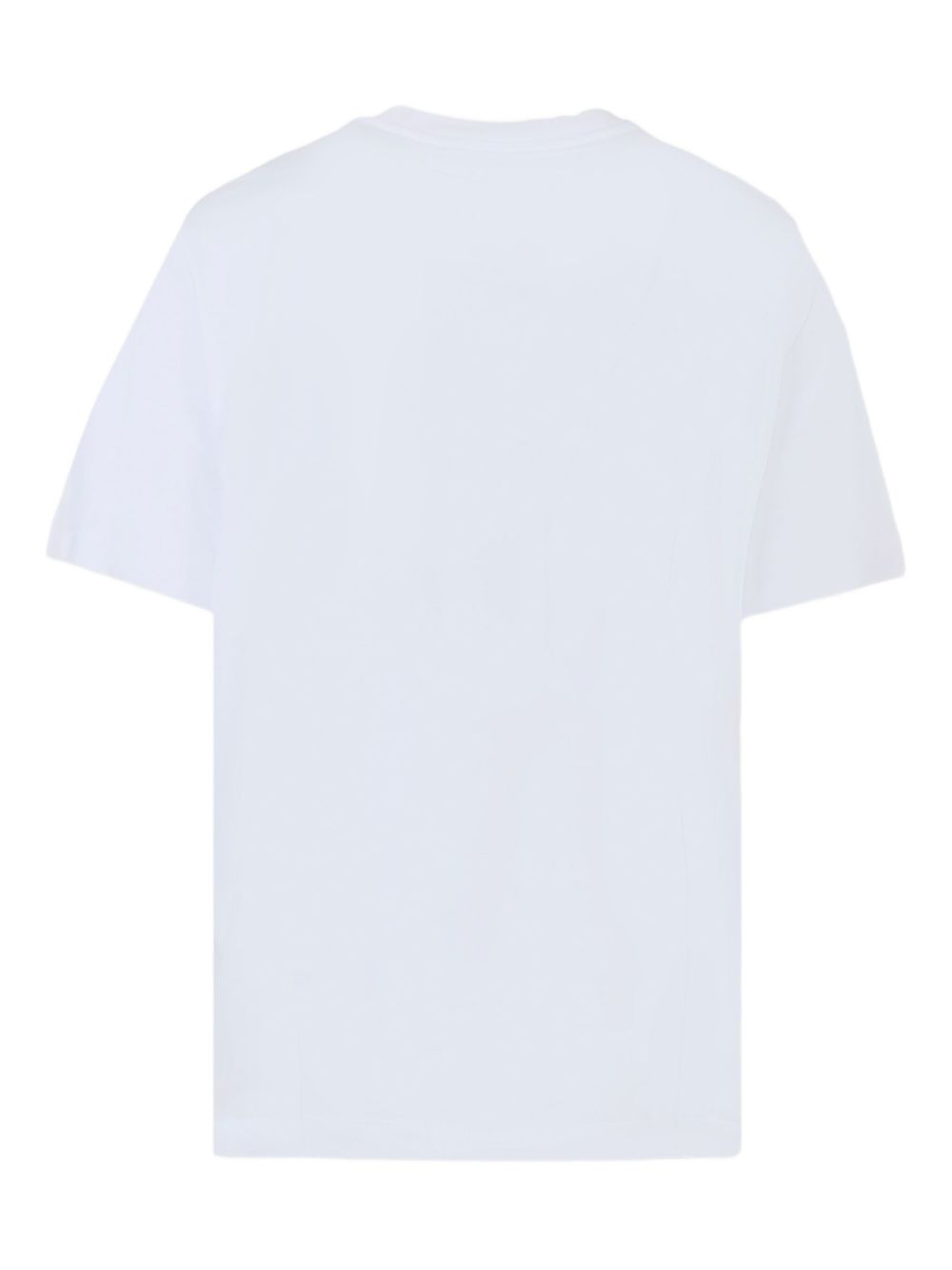 MM6 Maison Margiela Kids T-shirt con stampa