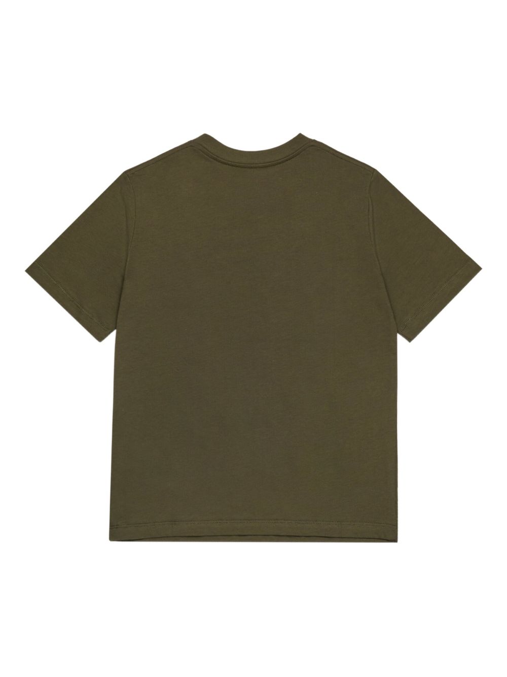 MM6 Maison Margiela Kids
T-shirt con stampa