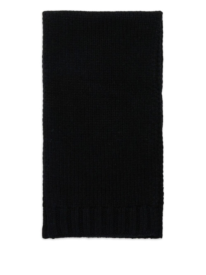 MM6 Maison Margiela Kids
Sciarpa con grafica numerica